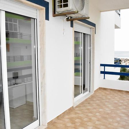 Casa Azul Apartment Monte Gordo Exterior foto