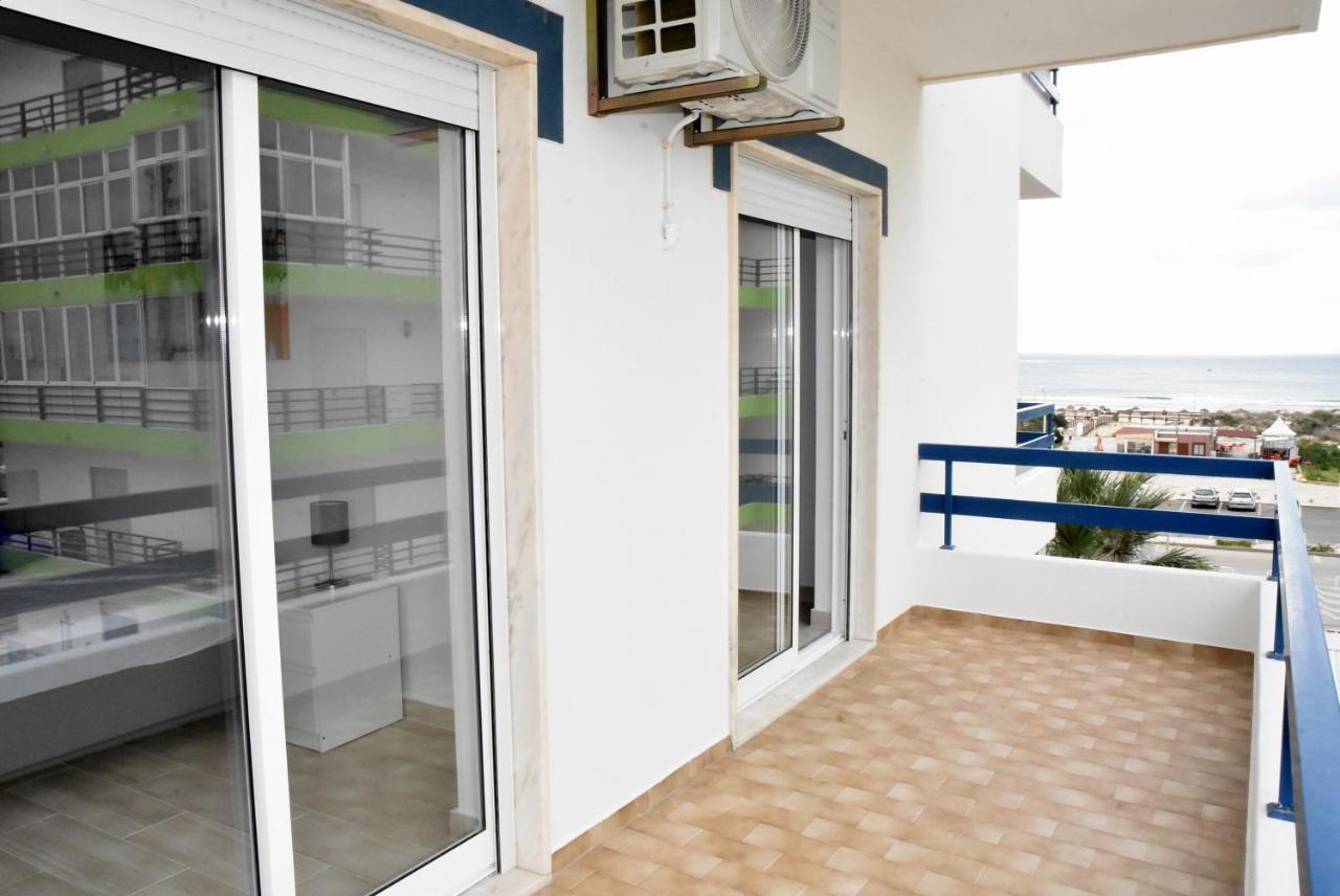 Casa Azul Apartment Monte Gordo Exterior foto