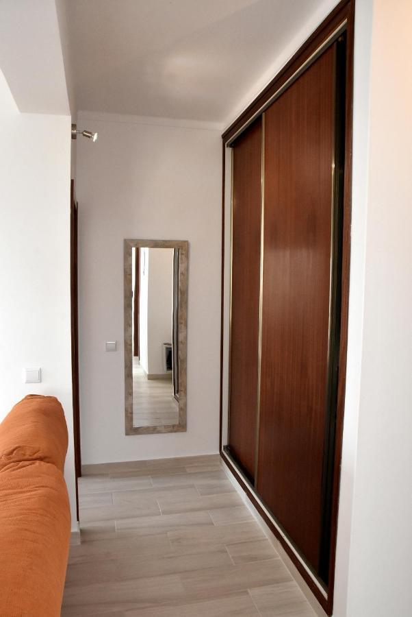 Casa Azul Apartment Monte Gordo Exterior foto